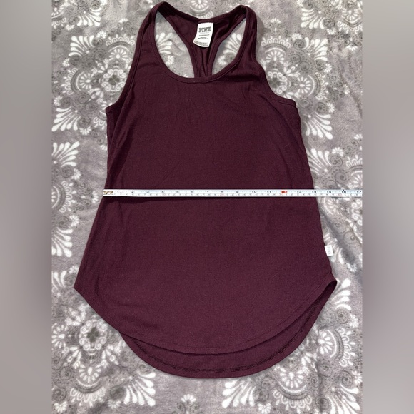 Victoria’s Secret Racer-back Tank Top - Picture 4 of 8